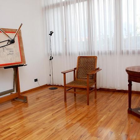 A Caso Bed and Breakfast Avellino Buitenkant foto