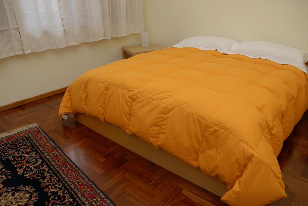A Caso Bed and Breakfast Avellino Kamer foto
