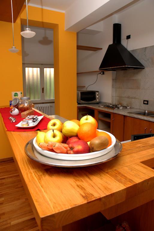 A Caso Bed and Breakfast Avellino Buitenkant foto