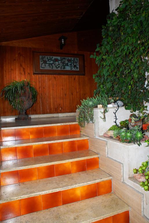 A Caso Bed and Breakfast Avellino Buitenkant foto