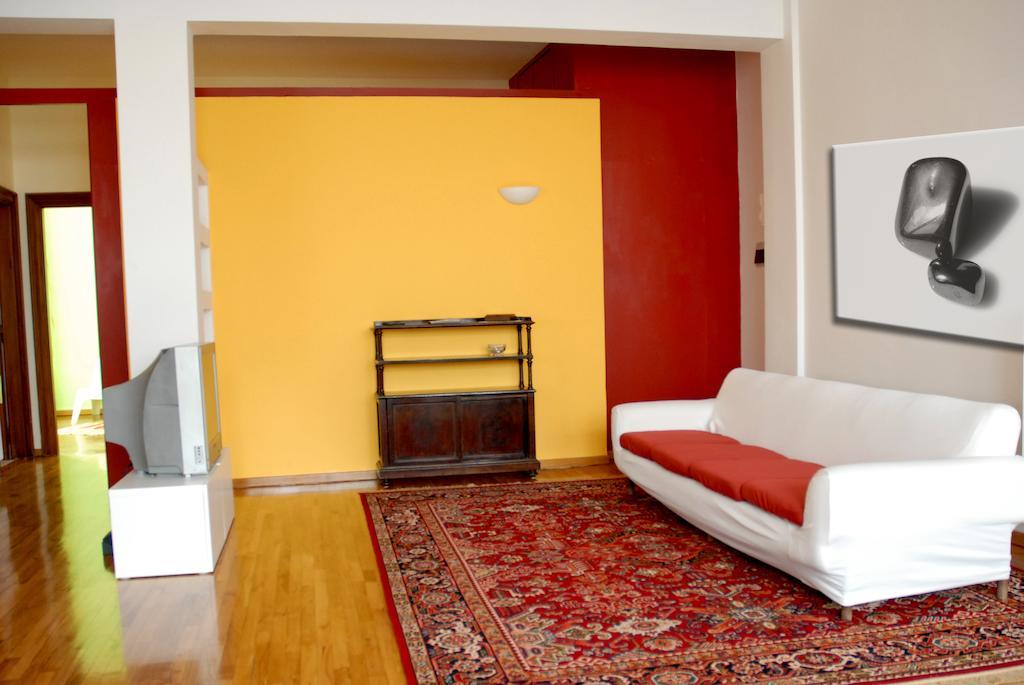 A Caso Bed and Breakfast Avellino Buitenkant foto