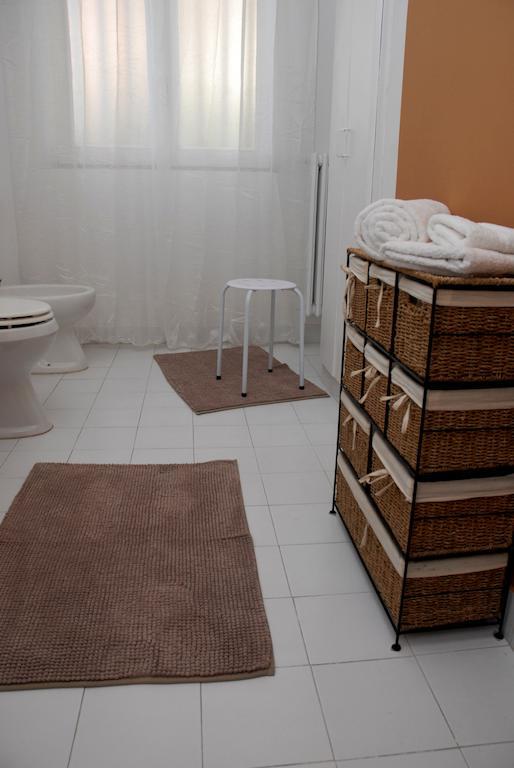 A Caso Bed and Breakfast Avellino Kamer foto